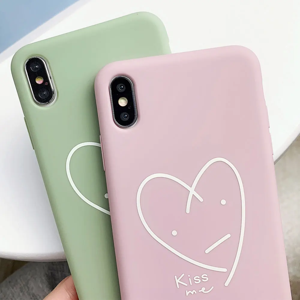 Мягкий чехол из ТПУ KISSCASE для huawei P20 P30 Pro P10 ультра тонкий SCase Mate 10 20 Honor 9 Coque Capinhas |