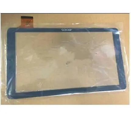 Witblue New For 10.1&quot inch ARCHOS 101C COPPER Tablet Capacitive touch screen panel Digitizer Glass Sensor Replacement Free Ship |