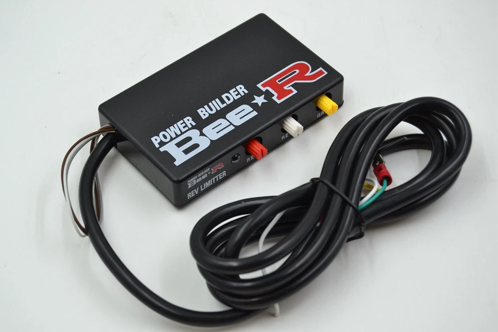 Power Builder Пламени Типа B Универсальный Пламя Комплект Выхлопных Пчела Ограничителя