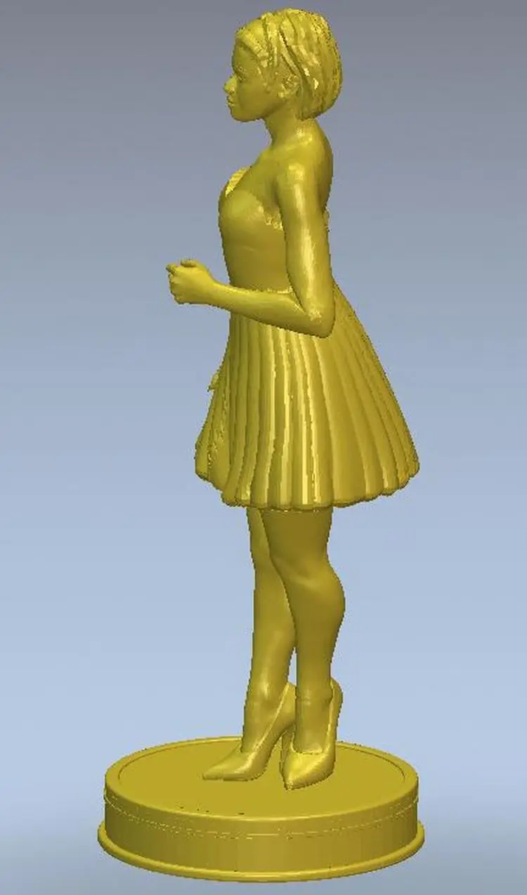 Рельефная 3d-модель для ЧПУ или 3d принтеров в формате STL | Инструменты
