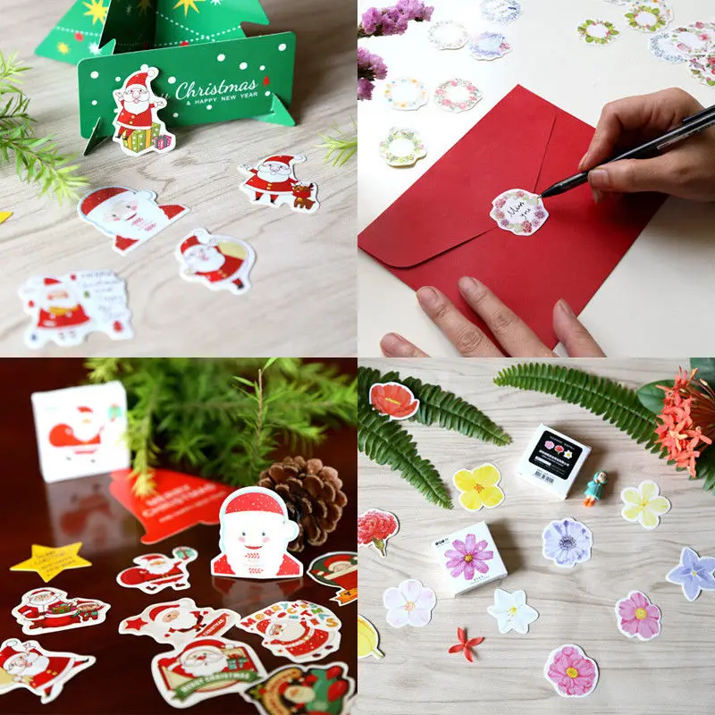 45 шт. декоративные наклейки сделай сам|Наклейки на стену| |