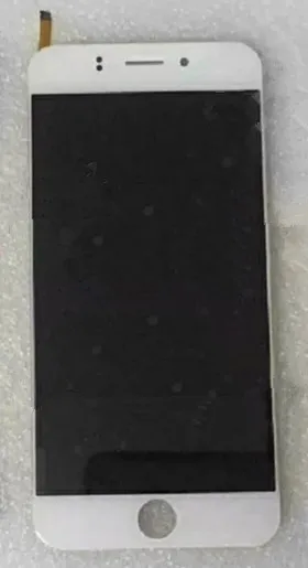 Сенсорный экран телефона в сборе для UOOGOU T6 FPC H50108A0 V3 Мобильные аксессуары touch Панель Экран сборки|Сенсорные