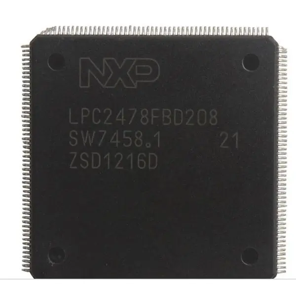 Ремонтный чип для процессора Kess V2 /KTAG NXP без маркеров V5.017 V4.036 KTAG V7.020 OBD2 набор