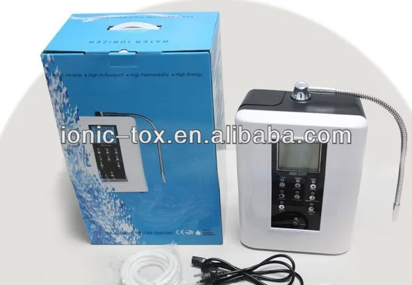110V OH 806 3W Сделано в Китае промышленный ионизатор щелочной воды|alkaline water ionizer|water