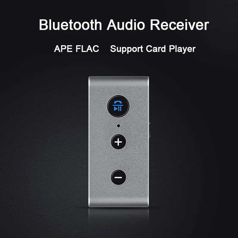 Автомобильный комплект jajabor с Bluetooth громкой связью Bluetooth 3,5 мм Aux аудио приемник адаптер беспроводной музыкальный приемник Bluetooth A2DP стерео