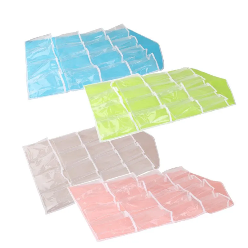 Мульти-карманы висящий мешок для хранения мелочей органайзер учебы и гостиной