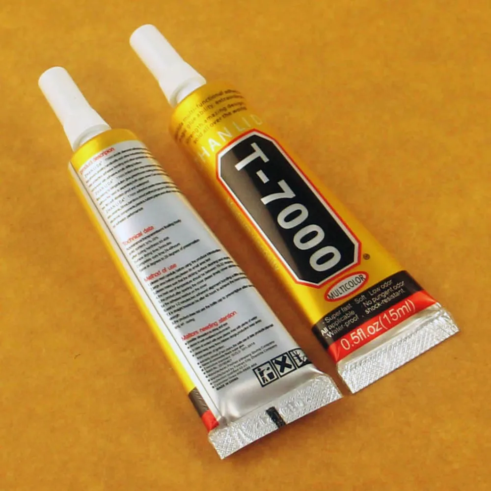 10 шт. клей для сенсорных экранов телефонов 15 мл|Жидкий клей| |