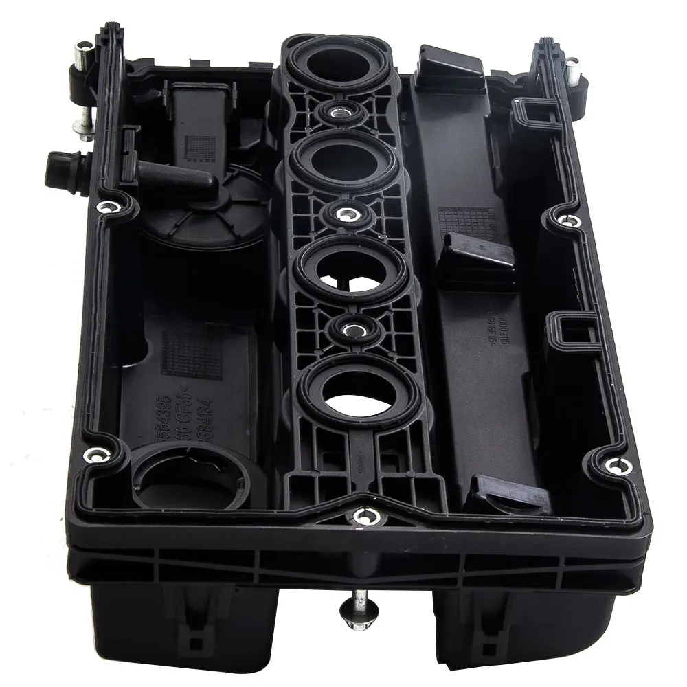 Крышка кулиса двигателя для Astra H 05 10 Z16LET A16LET Z16XER A16XER Z18XER A18XER 55564395 винтовая