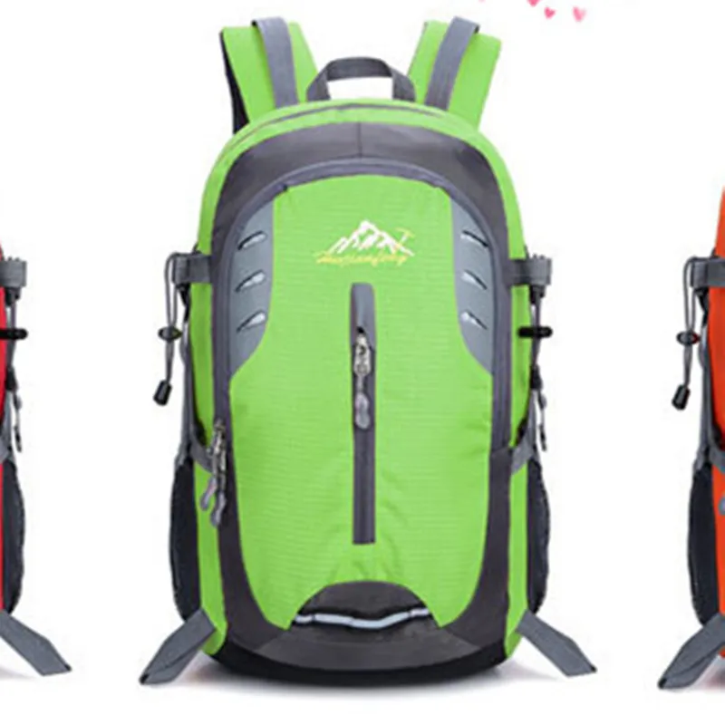 Новинка 2019 многофункциональный вместительный рюкзак для альпинизма