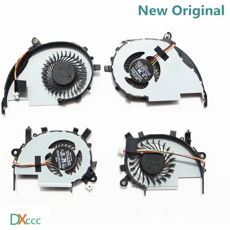 NEW CPU FAN FOR ACER ASPIRE V5-452G V5-552G V5-473G V5-472 V5-472P V5-572G V5-573G V7-582PG COOLING | Компьютеры и офис