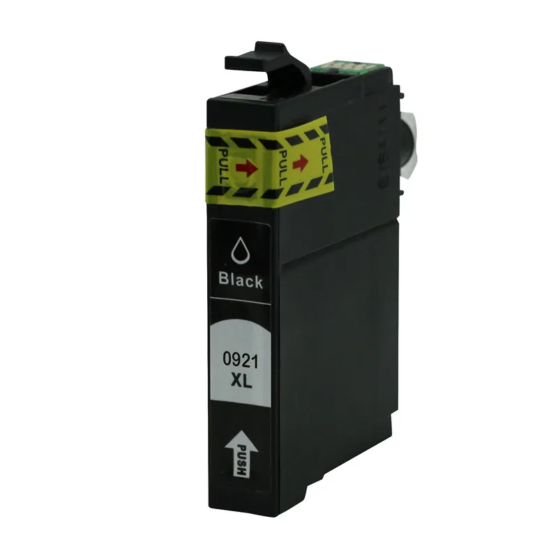 Картридж для принтера Epson 0921 0922 0923 0924 Stylus C91 CX4300 T27 | Компьютеры и офис