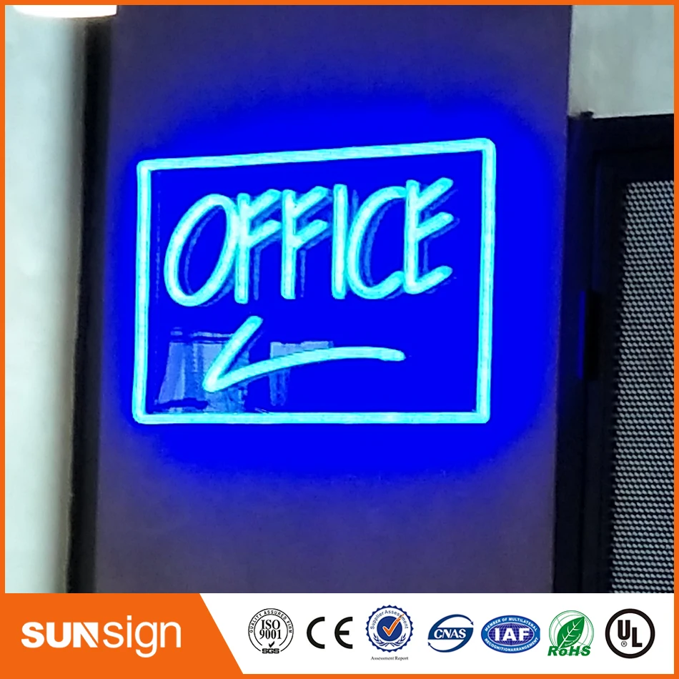 Китайские Акриловые СВЕТОДИОДНЫЕ буквы светодиодсветодиодный неоновые