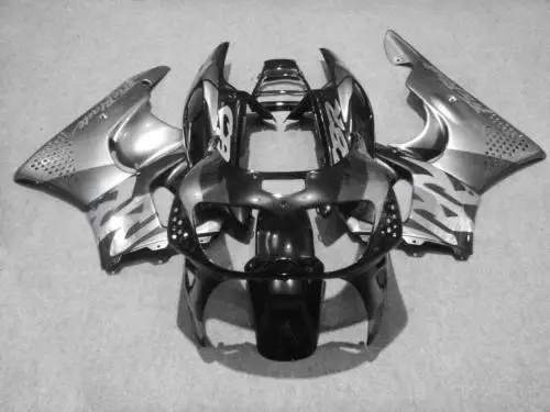 Набор обтекателей мотоцикла для HONDA CBR900RR 893 96 97 CBR 900RR 1996 1997 900 ABS холодный серый