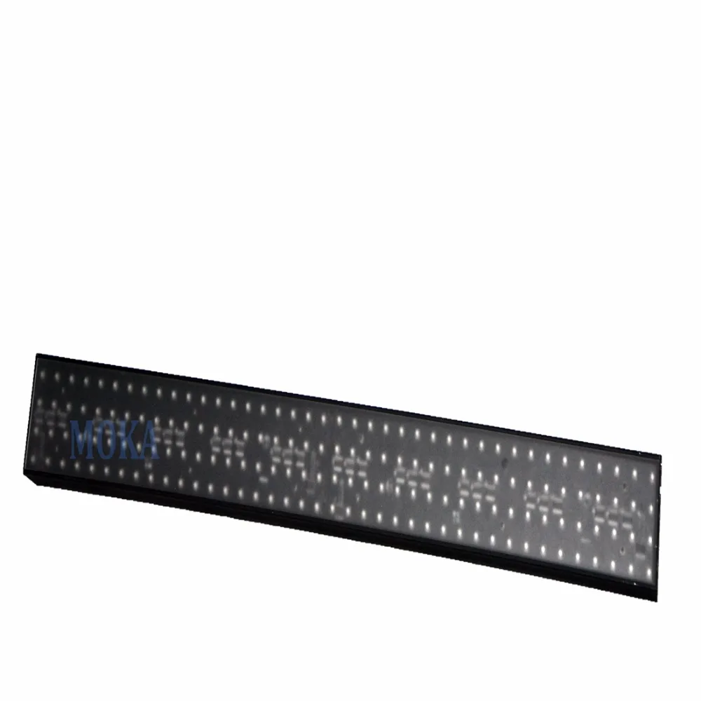 Моды свет бар/Мечта Бар сценический Освещение Disco DJ SATEG оборудования |