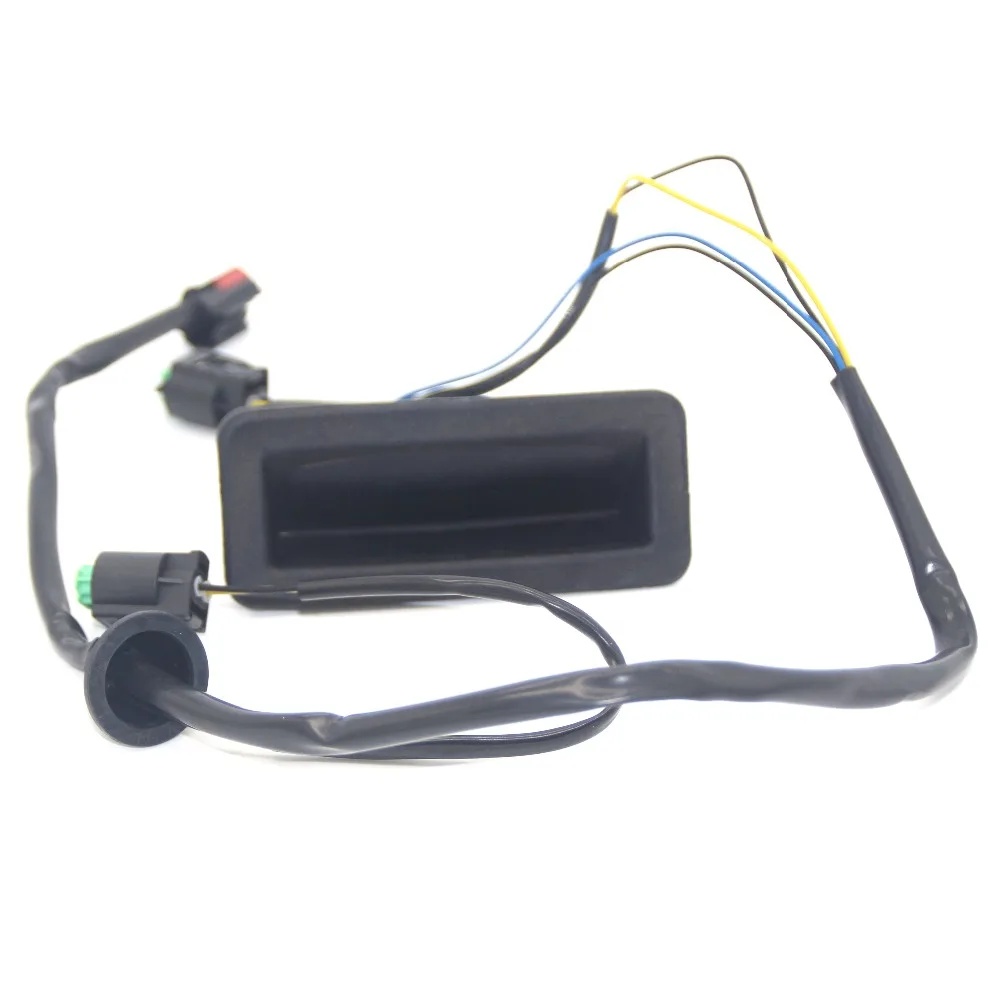 LR020997 крышка багажника ремонтный переключатель и проводка для LAND ROVER FREELANDER 2