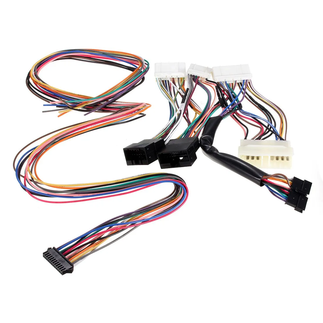 Автомобильный переходник OBD0 в OBD1 ECU жгут проводов для Honda For CRV/Civic 1988 1989 1990 1991|honda