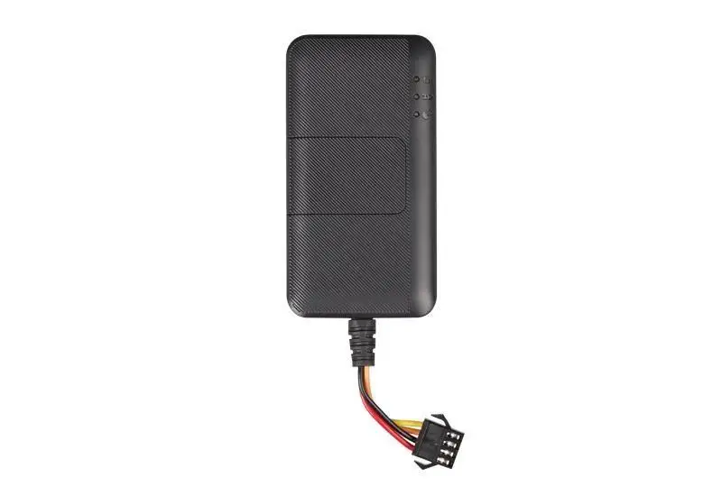 Concox оригинальный GPS/GSM/GPRS трекер для автомобиля WeTrack2 ET200 отслеживание в режиме