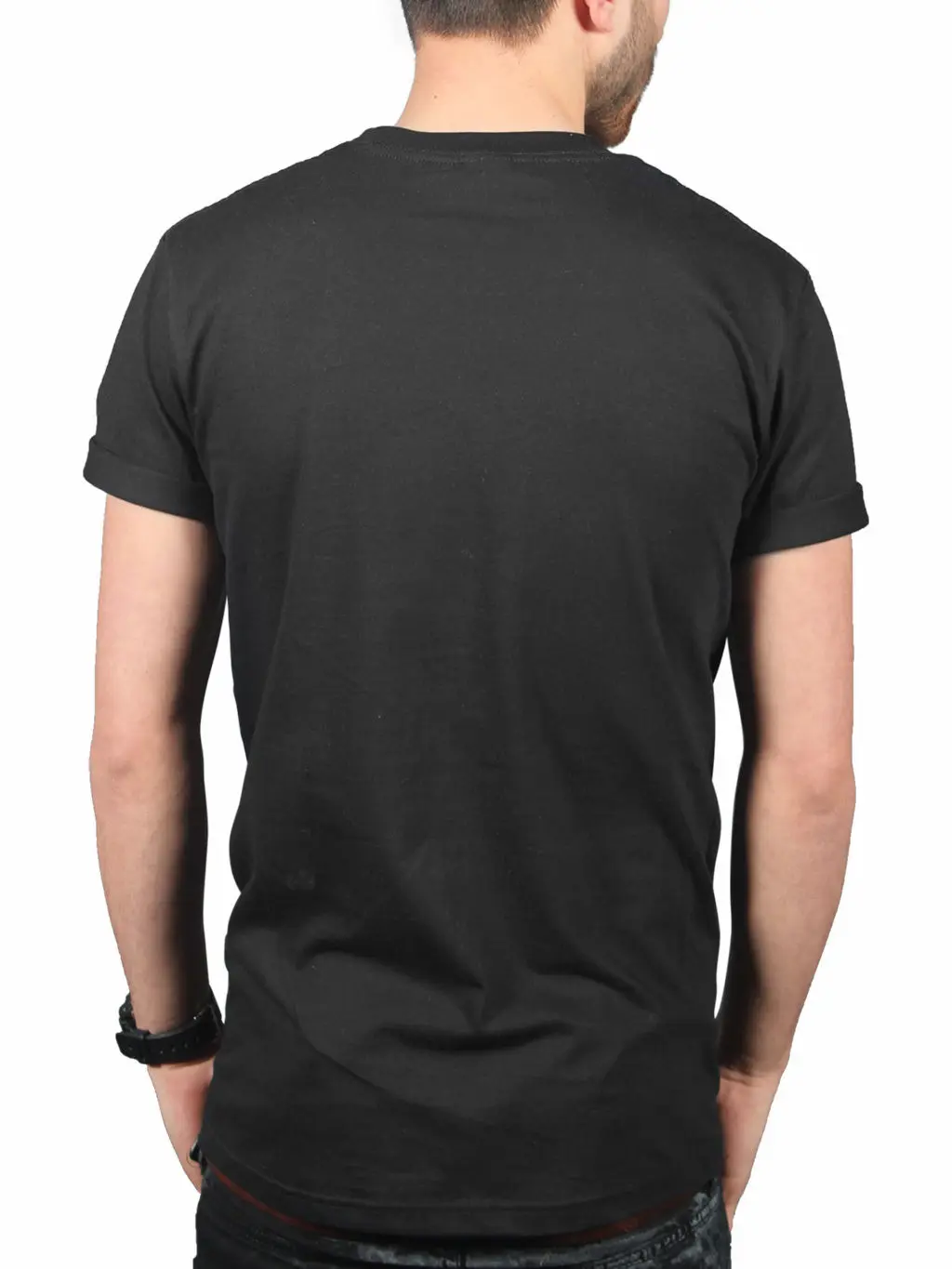 Official While She Sleeps This Is The Six T-Shirt Metalcore Band WSS Death Toll | Мужская одежда