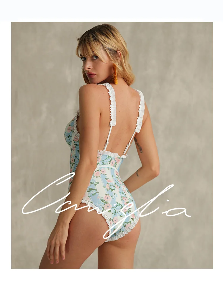 EASYSMALL for love& lemons сексуальный бюстгальтер пуш-ап желтое нижнее белье femme modis нижнее белье плюс размер Женский Бикини Купальник