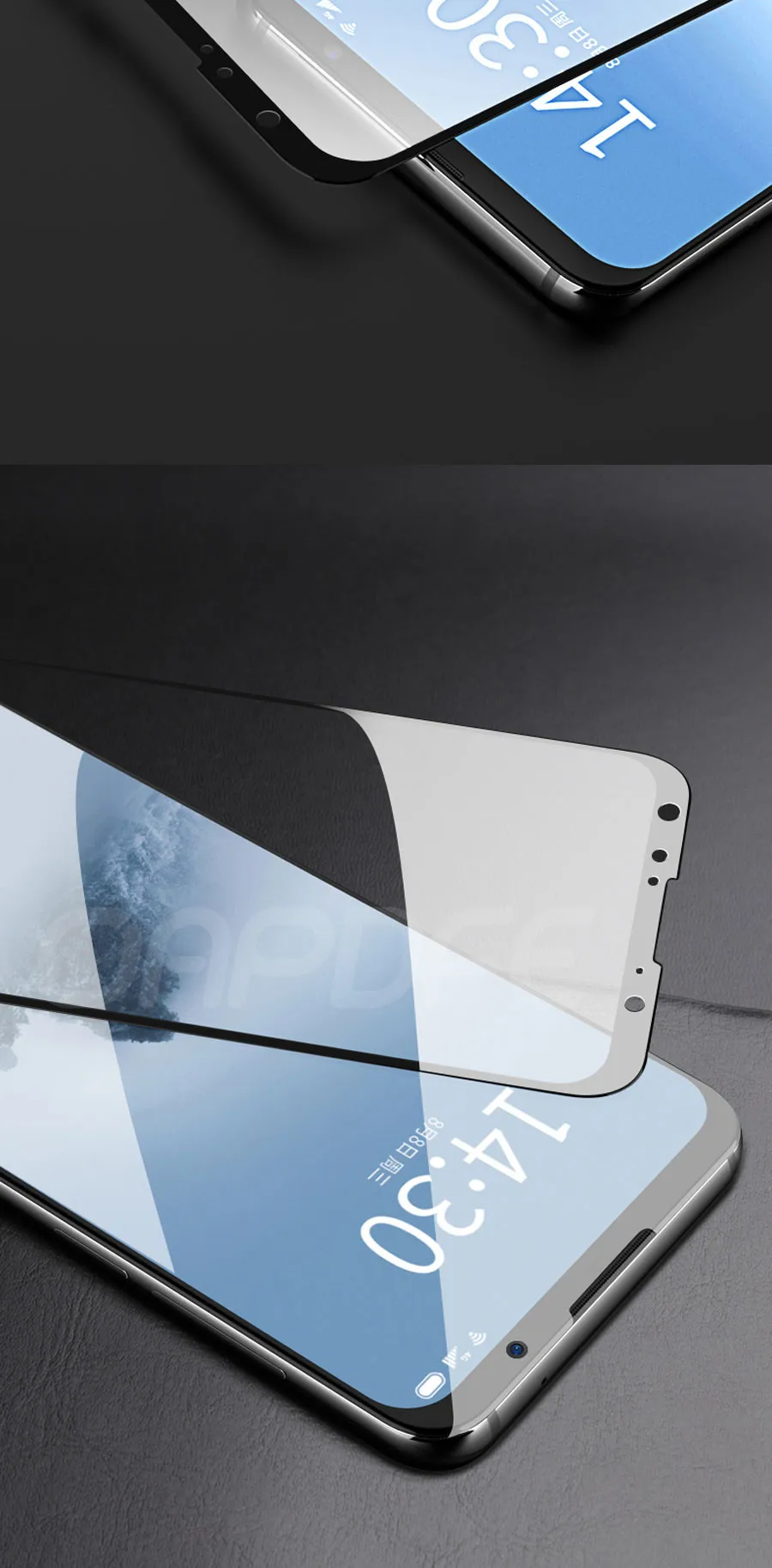 9D защитное закаленное стекло для Meizu 16 th 15 Lite Plus Meizu 16S 16X M15 X8 Note 8 9 Защитная пленка для экрана чехол