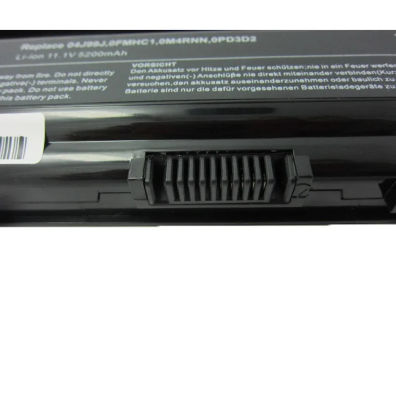 HSW ноутбука Батарея для Dell Inspiron 14 V 14VR M4010 N4020 N4030 N4030D TKV2V W4FYY X3X3X 0M4RNN FMHC10 | Компьютеры и