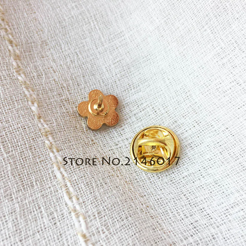 Масонский значок 1 шт. металлический для рукоделия маленького размера булавка