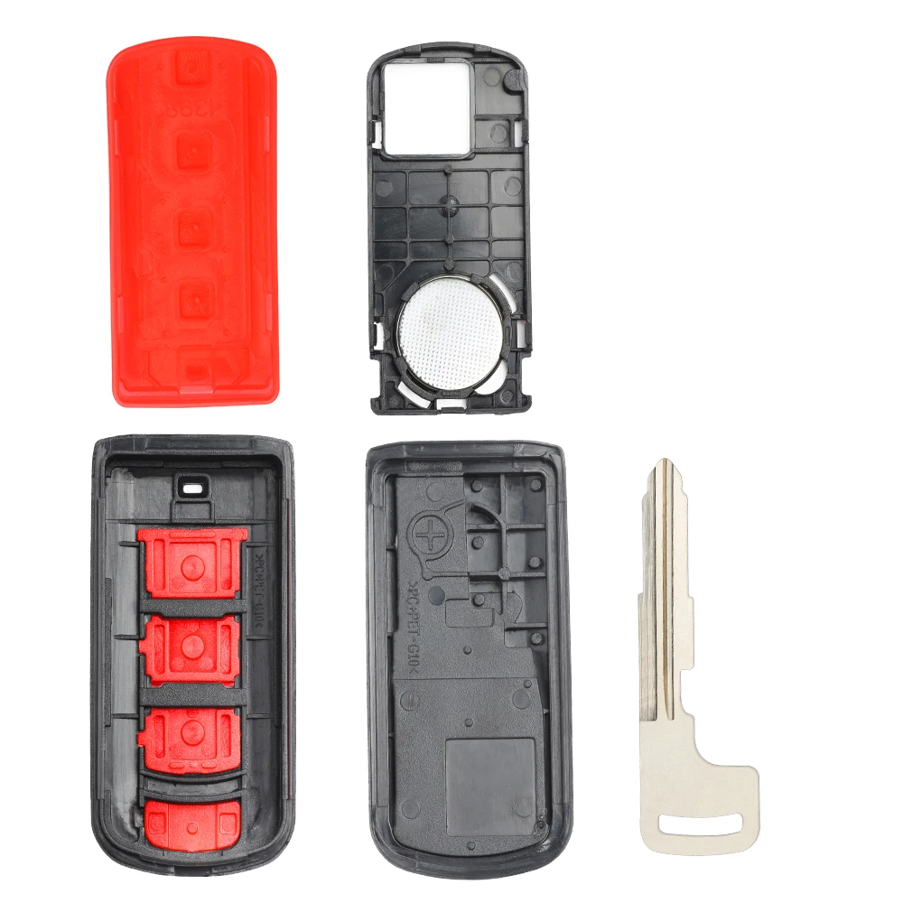 KEYECU 2 шт. для Защитные чехлы сидений сшитые специально Mitsubishi Lancer Galant Outlander Eclipse