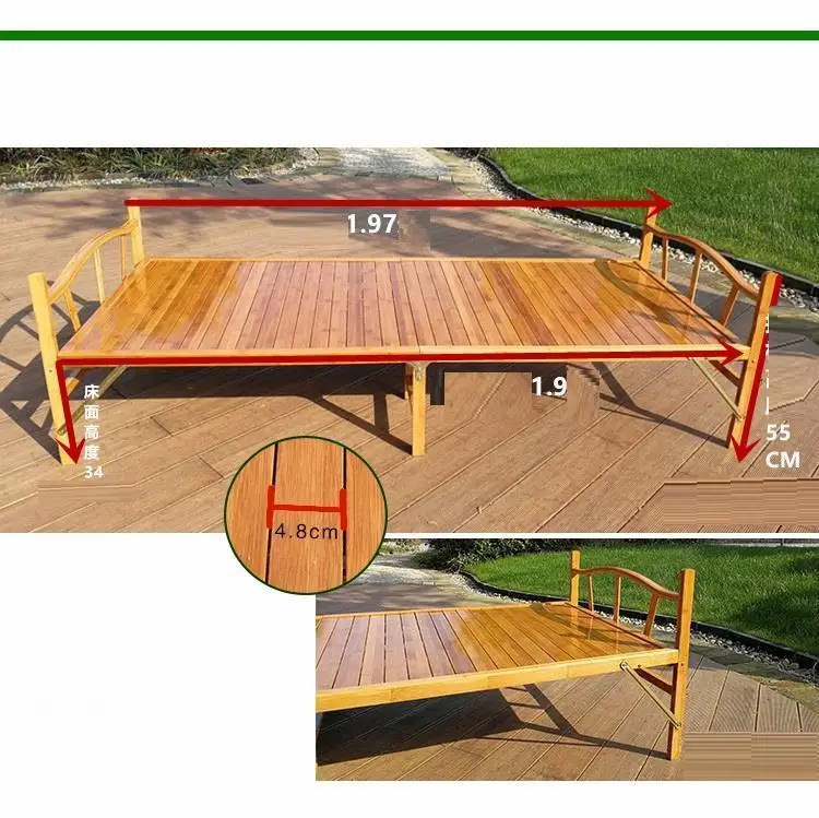 Тоторо Matrimonio Recamaras коробка Meuble дом набор Infantil дома Cama современный Mueble De Dormitorio мебель для спальни складная кровать