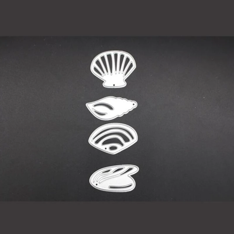 YINISE 398 оболочки металла резки Плашки для трафареты скрапбукинга карточки