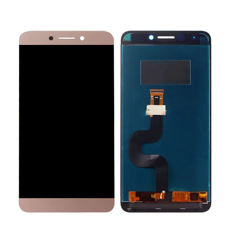 5 ''ips Дисплей для LeTV Leeco Le 2 ЖК дисплей Сенсорный экран планшета X527 X520 X522 X620 S3 X626