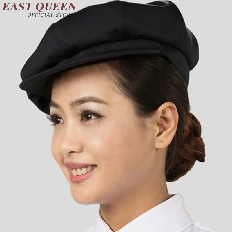 

Sushi accessories hat sushi chef uniform cap restaurant chef hat waitress hat KK1640 H