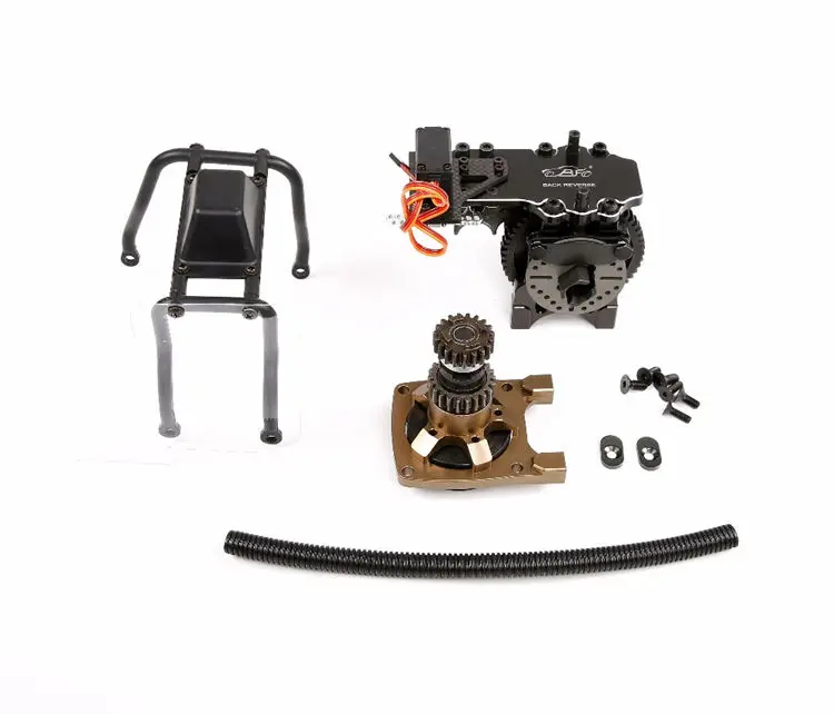 Ключ к редуктору полный комплект для 1/5 Rovan LT SLT Losi 5ive t DDT 5T детали обновления