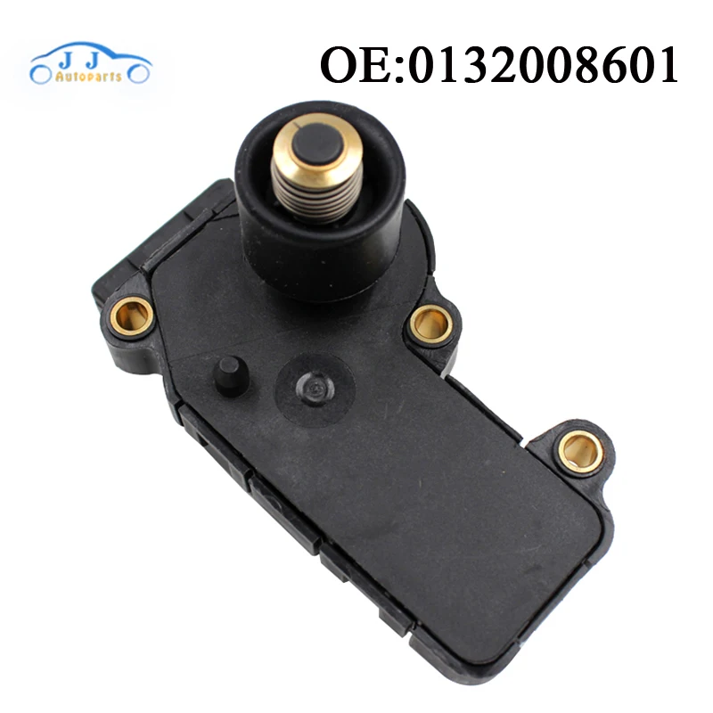 

Шаговый двигатель IAC IACV, для Peugeot 106 306 Volkswagen Polo Golf Citroen Berlingo Saxo Seat, бездействующий клапан контроля воздуха, 0132008601