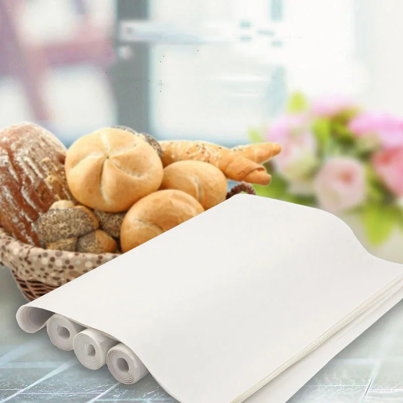 Антипригарный кухонный коврик для выпечки клееная салфетка торта