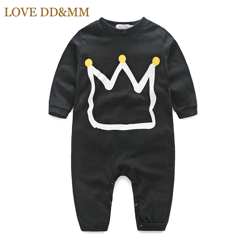 Одежда для детей LOVE DD & MM новая весенняя одежда маленьких мальчиков и девочек 2020