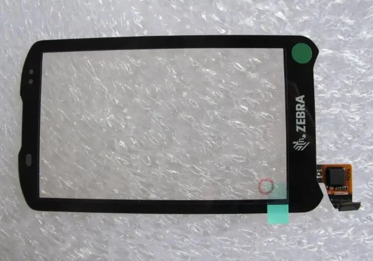 Оригинальный сенсорный экран с изображением зебры TC20 TC25 | Компьютеры и офис