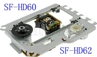 brand new sf hd60 optical pick ups bloc optique sf hd62 laser lens lasereinheit dv34 mechanism