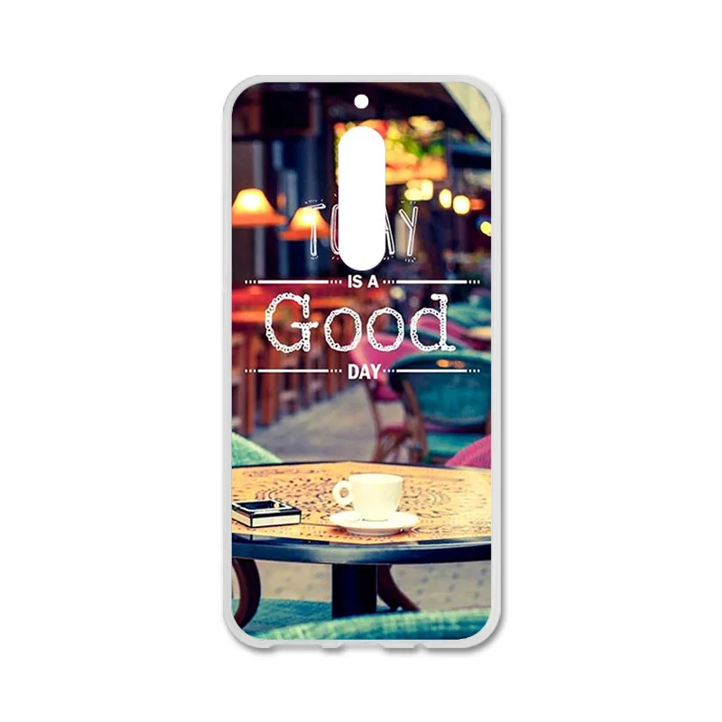 Akabeila телефон чехол s для UMIDIGI S2 чехол силиконовый Nutella Фламинго бампер для UMIDIGI S2 Pro Чехол Fundas UMIDIGI S2 Lite Coque - Цвет: J116