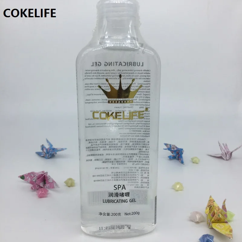 Смазка для секса интимные товары женщин и мужчин Анальное масло индивидуальный