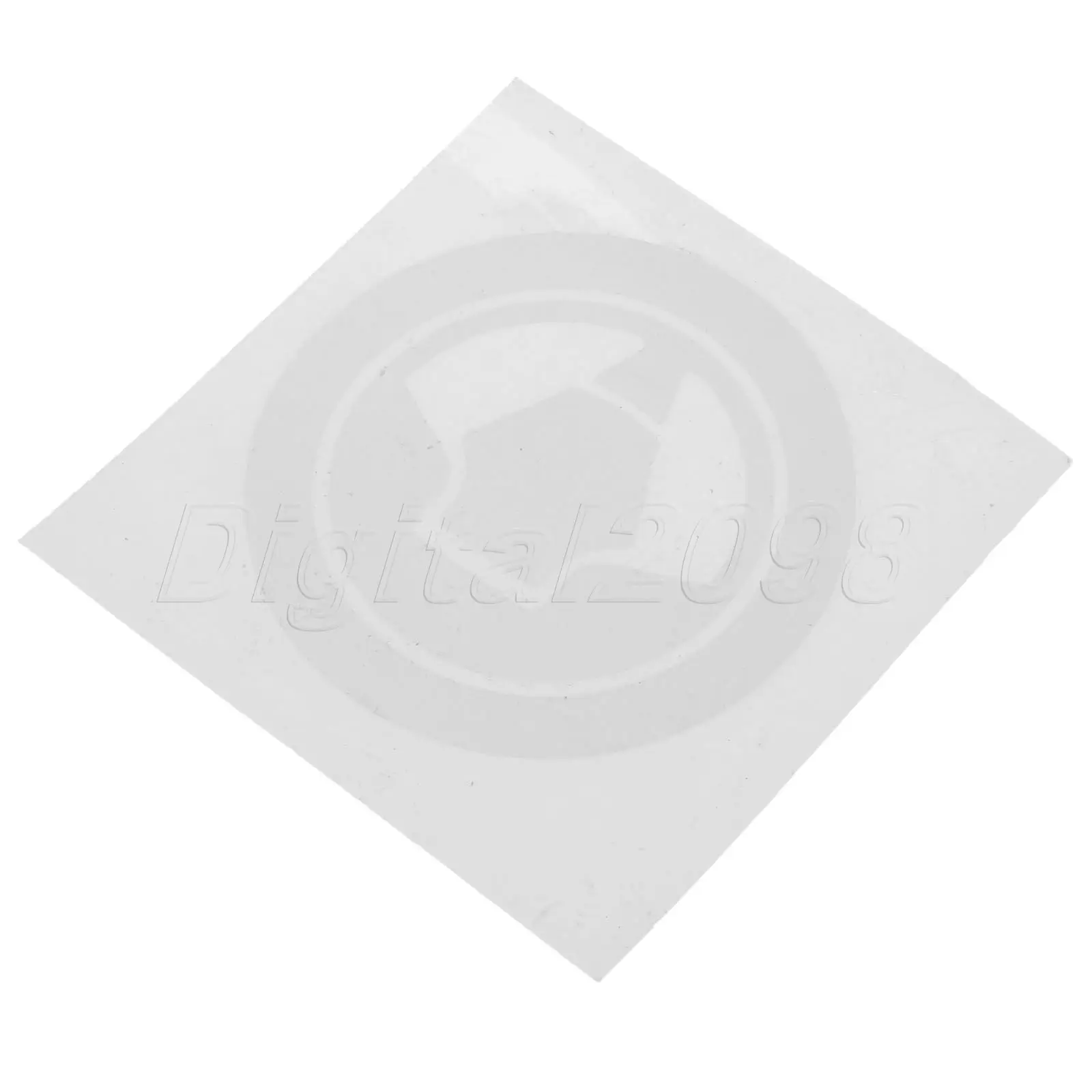 Масляный газовый топливный бак крышка Накладка Наклейка протектор для Kawasaki Ninja