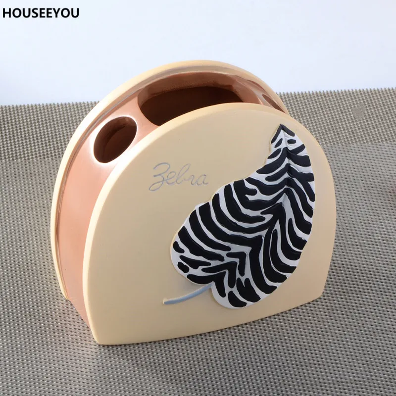 Набор аксессуаров для ванной комнаты 5 шт./компл. романтичный полимерный