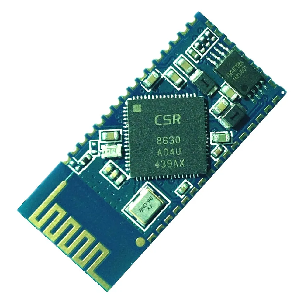 CSR8630 стерео Bluetooth аудио модуль/модуль BTM830(Bluetooth 4,1/Встроенная антенна