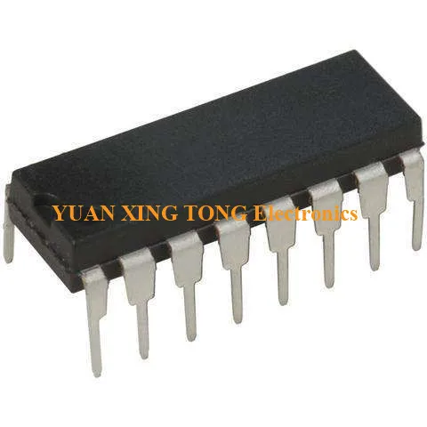10pcs/lot MC145170P MC14517OP MC145170 DIP original electronics kit in stock ic