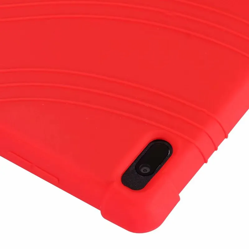 Мягкий силиконовый чехол из ТПУ Для Lenovo Tab 4 ТБ X304F X304N/TAB 10 Plus TB X704F противоударный