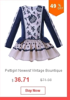 Pettigirl/платье для куклы; мини-платье для девочек; Сетчатое платье ручной работы для кукол; Детский Рождественский подарок; аксессуары для кукол; одежда
