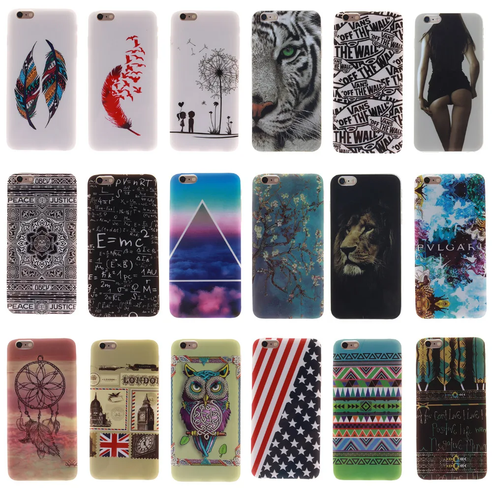 Мягкий ТПУ IMD силиконовый чехол для телефона SAMSUNG S5 MINI задняя крышка TX - купить по