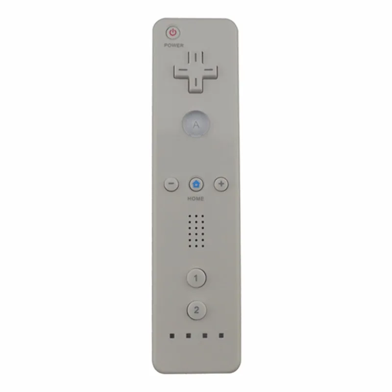 Беспроводной геймпад для Wii 1 шт. пульт дистанционного управления Nintendo игровой