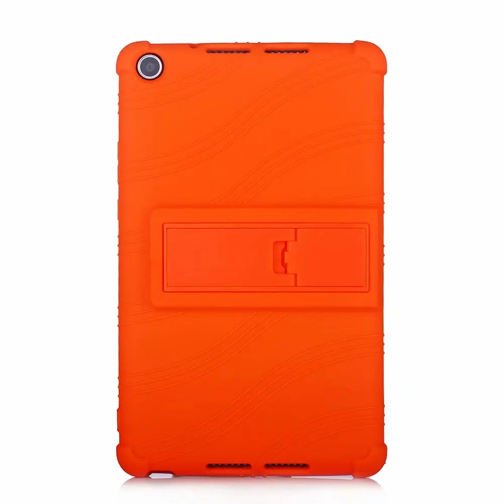 Силиконовый чехол для Huawei Mediapad M5 Youth Lite 8 JDN2-AL00 2019 LITE дюймов с защитой от падения +
