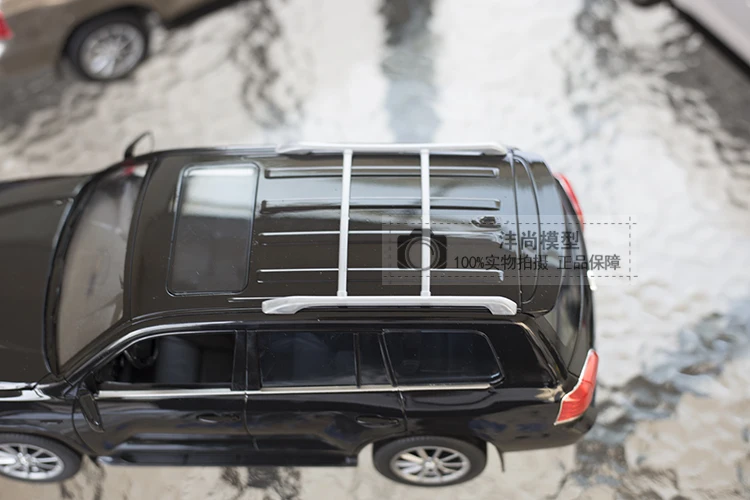 HUIQUAN 1:14 Lexus LX570 имитация дистанционного управления автомобиля WPL корпус автомобиля