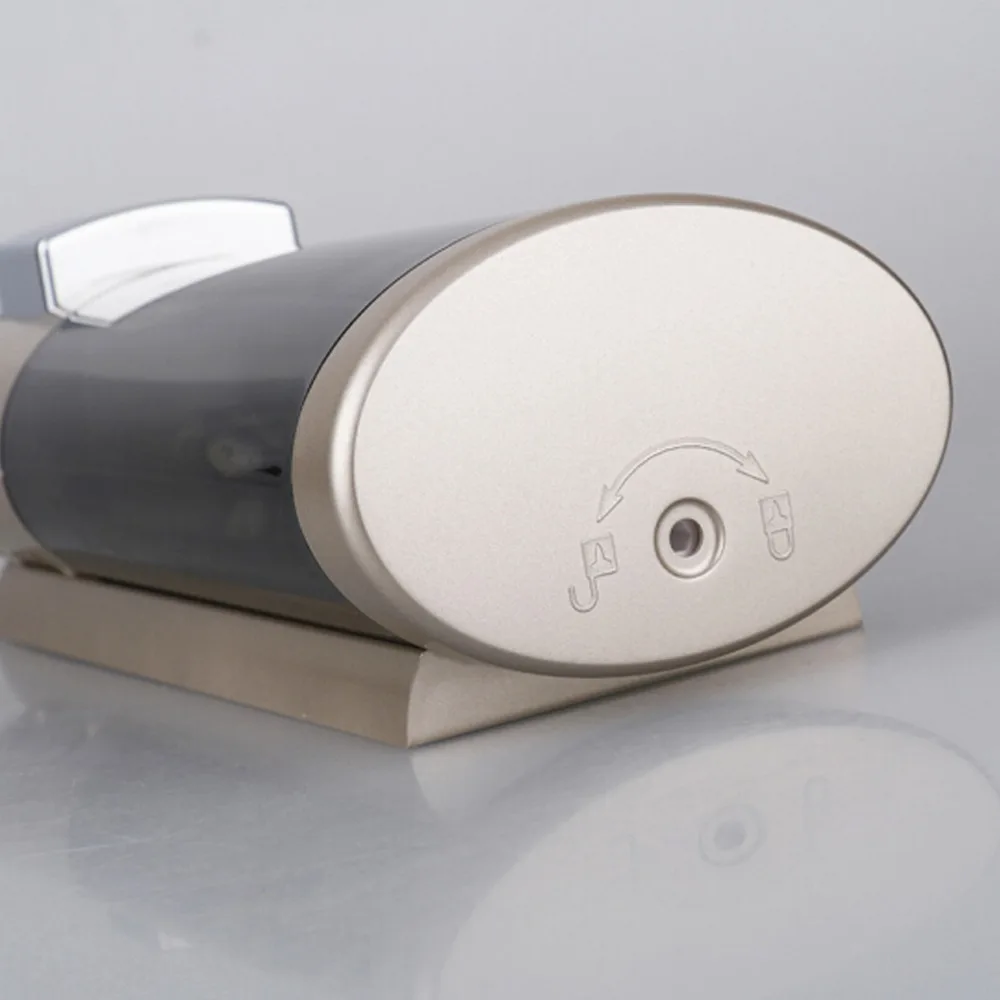 Ручной Диспенсер для мыла настенный дозатор жидкого в туалете душе лосьона